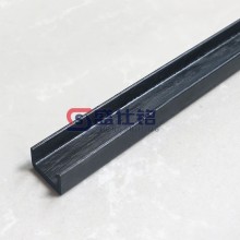 碳纖維U型管?U型槽?碳纖維型材生產(chǎn)