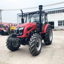 拖拉機出口清關步驟和清關單證