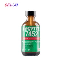 漢高樂泰SF7452促進劑固化多余的膠粘劑避免瞬干膠白化