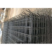 光圓鋼筋網片、鋼筋網片、建筑網片---宏聯絲網  全國發貨