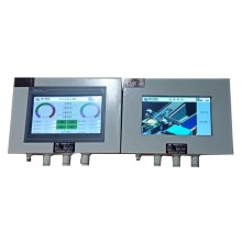 浙江工業防爆觸摸屏戶外防爆顯示屏電子顯示屏防爆防爆