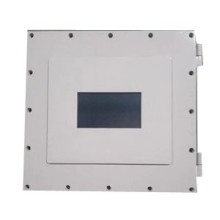 山東專(zhuān)業(yè)防爆觸摸屏品牌防爆顯示器廠家防爆led屏防爆液晶顯示器