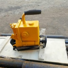 液壓方枕器YFZ-147鐵路軌道枕木縫隙