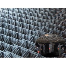 鋼筋網片、煤礦支護網片、螺紋鋼筋網片—河北宏聯絲網 全國發貨