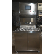 軟包裝袋果糖果汁灌裝機(jī)