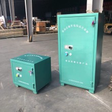 爆破作業中定制移動式火工品庫房多少錢？