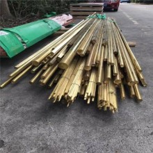 HFe58-1-1 鐵黃銅拉制棒