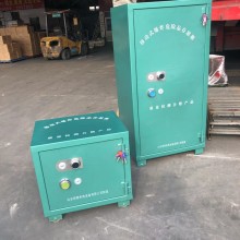 爆破作業中移動式火工品庫房多少錢？