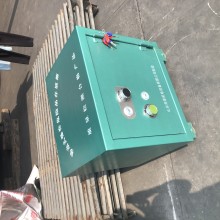 爆破作業中移動式火工品庫房廠家聯系