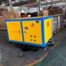 火工品運(yùn)輸車 軌道運(yùn)輸危險(xiǎn)品車600軌距廠家直銷