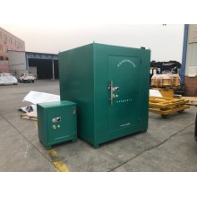 廠家定制移動式火工品庫房危險品柜