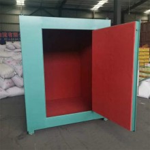 危險品存放庫房定制火工品存儲柜廠家