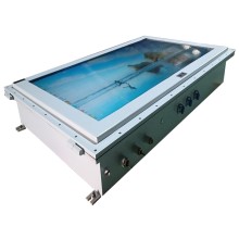 防爆tft顯示屏防爆電腦顯示器防爆觸摸一體機防爆液晶顯示器