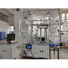 反電動勢自動檢測設備