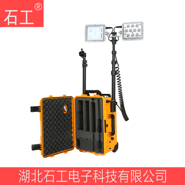 FW6108應(yīng)急現(xiàn)場(chǎng)照明燈