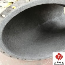 長(zhǎng)垣篦冷機(jī)耐磨陶瓷涂層使用方法 龜甲網(wǎng)廠家