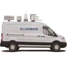 生產銷售警用應急通信指揮車通訊指揮