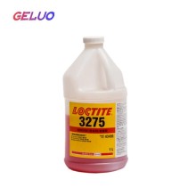 樂泰loctite3275結構膠 中等粘度膠粘劑 粘磁鐵磁鋼厭氧膠