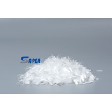 申湘聚丙烯纖維環(huán)氧地坪抗裂用 耐腐蝕 易分散 pp纖維 尺寸可定制