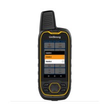 集思寶G659Plus戶外數據采集GPS