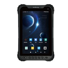 集思寶UG909安卓戶外數據采集GPS平板