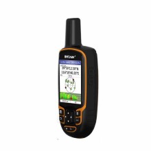 彩途K72B北斗GPS戶外采集手持機