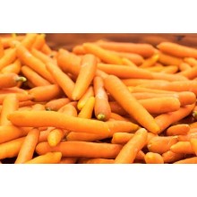 胡蘿卜出口清關，胡蘿卜出口報關報檢應該怎么做