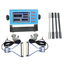 智舜測(cè)控 YL-328T精密型同軸度測(cè)試儀 同心度測(cè)試儀