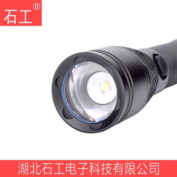 強光巡檢手電JW7632