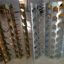 供應304不銹鋼防盜刺 防爬刺生產廠家