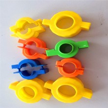 供應(yīng)煤氣表接頭塑料卡扣 煤氣表接頭