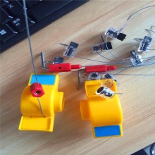 供應燃氣表塑封圈 燃氣表塑料封廠家