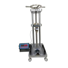 5KN工作測力計檢定裝置 智舜測控力學計量標準器