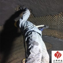 鄭州碳化硅陶瓷耐磨料廠家 龜甲網膠