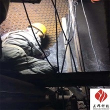 安陽(yáng)火電廠耐磨陶瓷涂料使用方法 防磨料廠家