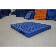 供應武威塑料托盤，武威叉車塑料托盤，武威化工吹塑托盤