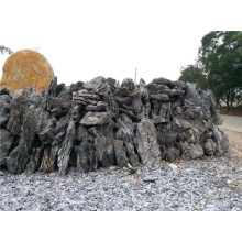 嘉峪關(guān)英石一噸小型假山石英石價格