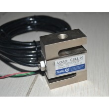 中航電測H3G-C3-1.0t-6B稱重傳感器 S型拉壓雙向測力傳感器