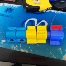 廠家批發自來水表卡扣 自來水表封卡扣廠家批發