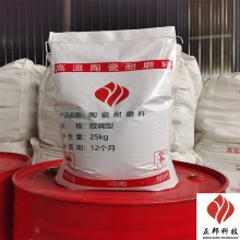 周口篦冷機防磨料價格 龜甲網耐磨料廠家