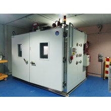 YC-IFP/F3涂布機氣體滅火系統，二氧化碳自動滅火