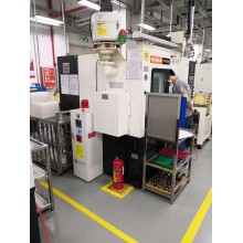 金屬粉末自動滅火系統，YC-IFP/F3D類干粉滅火器