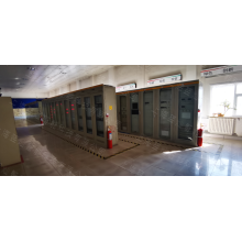 配電柜火探管式二氧化碳滅火系統-YC-IFP/F3精密設備專用滅火器