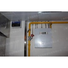 上翌燦消防YC-IFP/C3廚房滅火設(shè)備裝置-滅火能力強(qiáng)-安全保護(hù)廚房