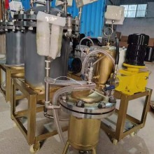 木美啦   木材真空壓力罐  實(shí)驗(yàn)打樣和批量生產(chǎn)