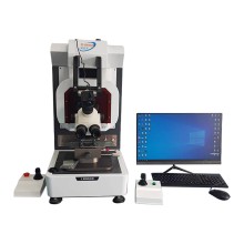 半導(dǎo)體mini推拉力測試機