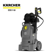 卡赫HD 4/10 家用商用大功率冷水高壓清洗機 高壓洗車機