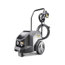 市政除污銹高壓清洗機商用環衛大功率沖洗機 卡赫HD 5/13