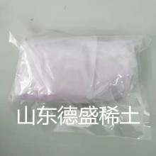 CAS:10024-93-8無水粉末狀氯化釹99.9