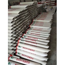 供應電信電力斜拉線保護套管 三線交叉警示管圖片廠家批發